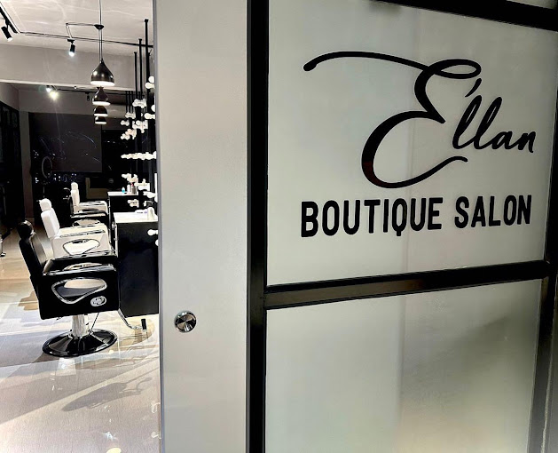 Ellan Boutique Salon