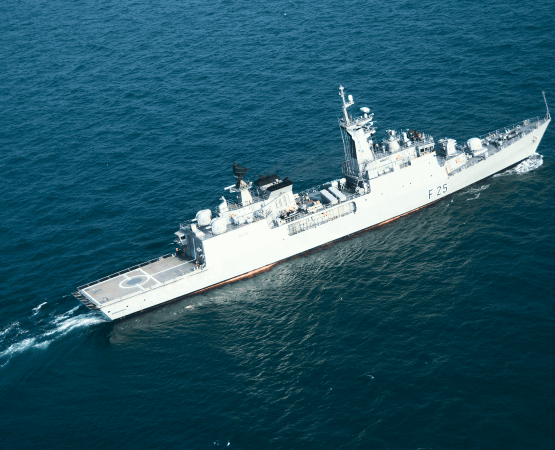 Bangladesh Navy